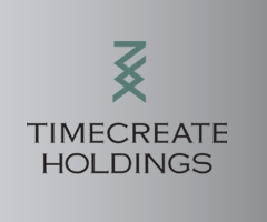 TIMECREATE HOLDINGS